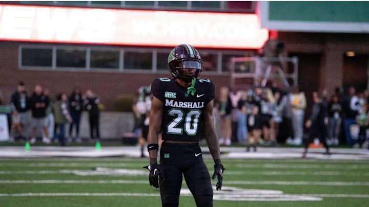 Analysis: The Importance of Andre Sam's Commitment to LSU Analysis: The Importance of Andre Sam's Commitment to LSU