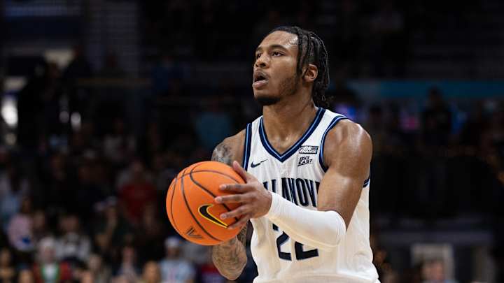 What NBA Mock Drafts say the Indiana Pacers could with the seventh pick after the NBA Draft Lottery