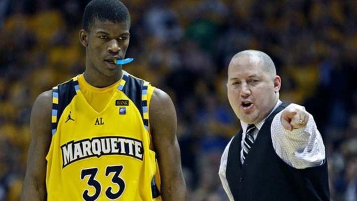 A Look Back At Jimmy Butler's Pre-Draft Analysis, Workout In 2011