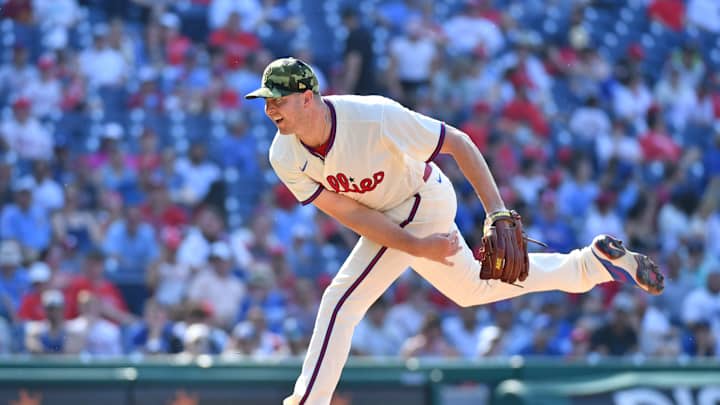 Philadelphia Phillies Can Pursue Free Agent All-Star Closer to Bolster Bullpen Philadelphia Phillies Can Pursue Free Agent All-Star Closer to Bolster Bullpen
