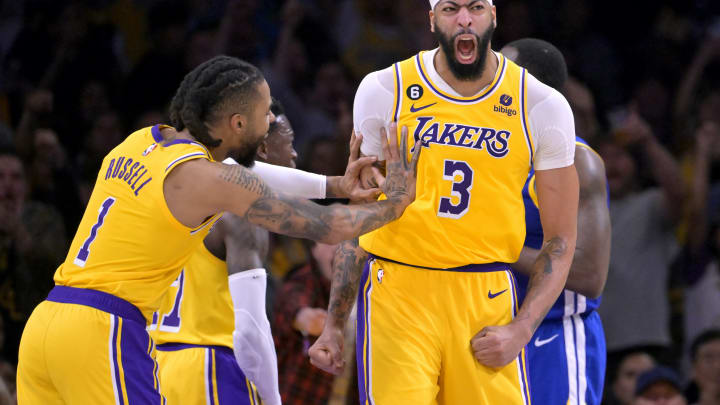 Lakers News: Insider Sees New Anthony Davis Agreement As Mutually Beneficial