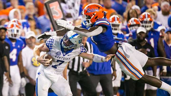 Will Cox Be ‘Knucklehead’ or ‘Star’ for Packers?