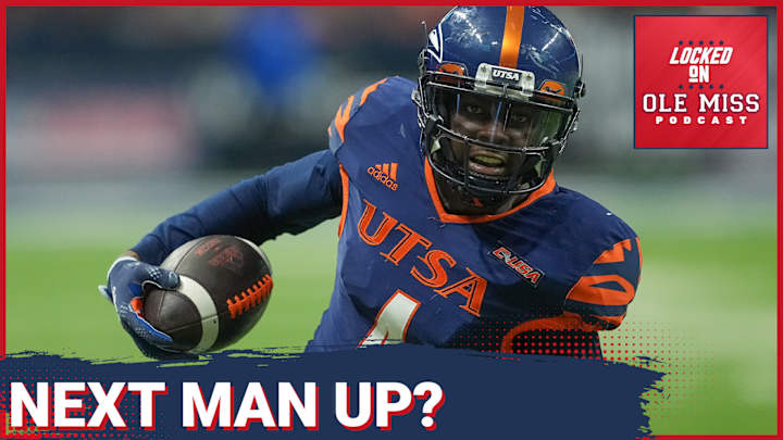 LISTEN: Coleman to Seminoles, Not the Last Option for Rebels - Locked On Ole Miss