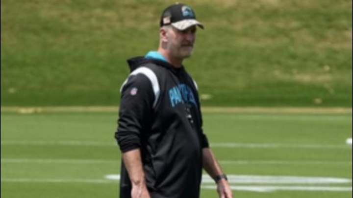 Frank Reich to Call Offensive Plays in 2023