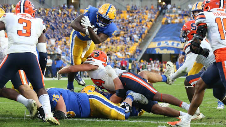 EA Will Include Player Names in New College Football Video Game