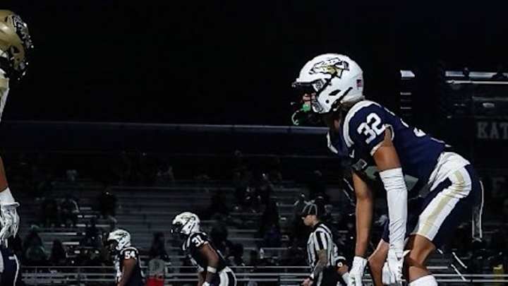 UW Offers St. John Bosco DB, Hoping for Another McDuffie