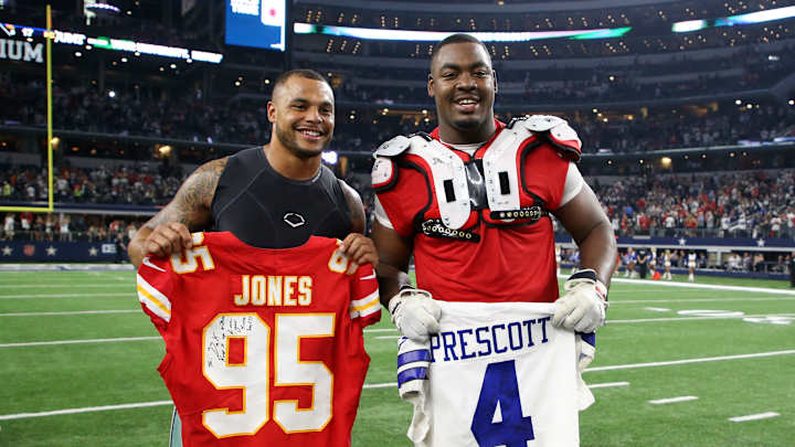 Cowboys Schedule Matchups: 3 We Wish For; Playoffs, Maybe?