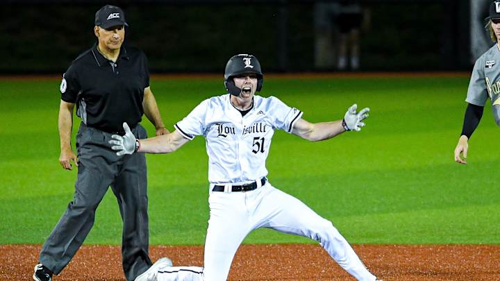 How the Final Weekend Affects Louisville's ACC Tournament Hopes