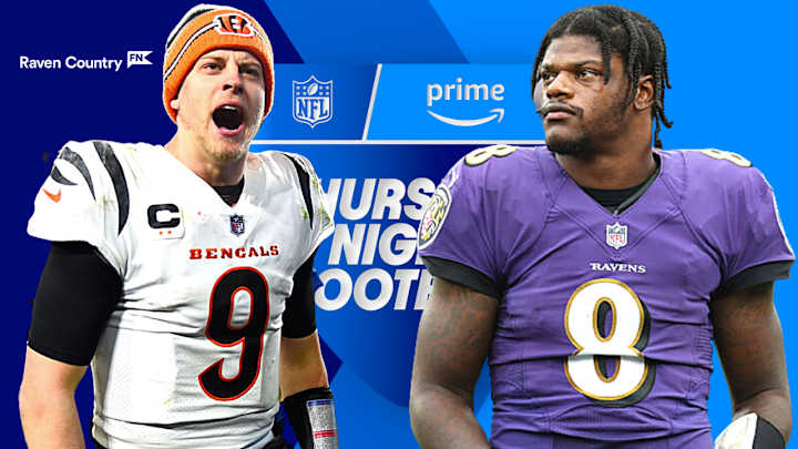 Joe Burrow, Mark Andrews Injured as Baltimore Ravens Beat Cincinnati Bengals 34-20: Live Game Log Joe Burrow, Mark Andrews Injured as Baltimore Ravens Beat Cincinnati Bengals 34-20: Live Game Log