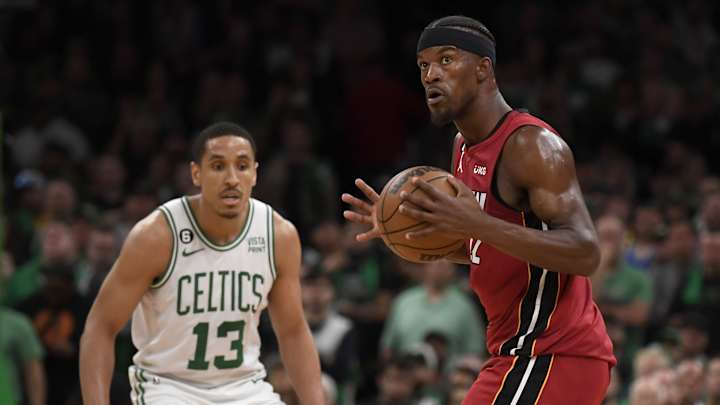 How To Watch Miami Heat Vs. Boston Celtics Game 2 Friday, Lineups, Injury Report, Betting Lines Etc