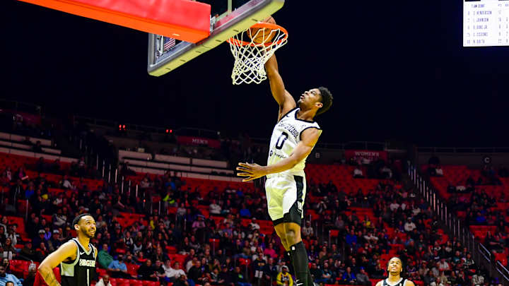 2023 NBA Draft Roundtable: Top Five Guard Prospects 2023 NBA Draft Roundtable: Top Five Guard Prospects