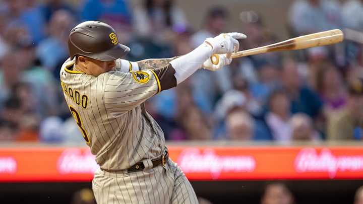 San Diego Padres Get Bad Injury Update on Star Manny Machado