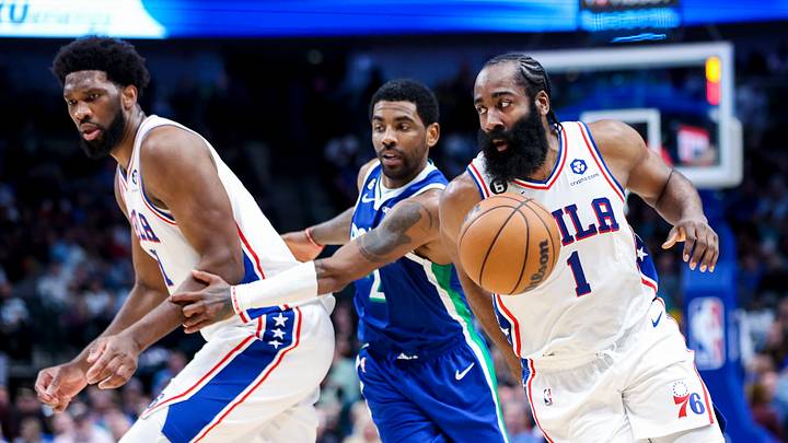 Rockets Free Agency: James Harden to Opt Out Of 76ers Deal, Seeking Long-Term Contract Rockets Free Agency: James Harden to Opt Out Of 76ers Deal, Seeking Long-Term Contract