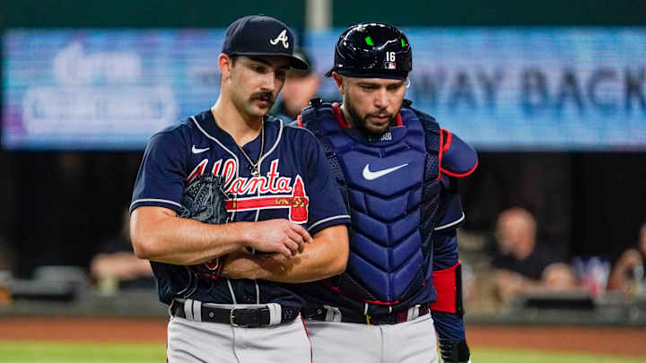 Lineup, how to watch Atlanta's series opener against the red-hot Philadelphia Phillies Lineup, how to watch Atlanta's series opener against the red-hot Philadelphia Phillies