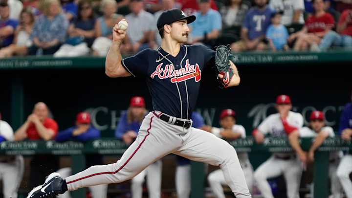 Lineup, how to watch Atlanta's series finale against the New York Mets