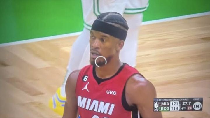 NBA Fans Were Furious at YouTube TV For Ruining the End of Heat-Celtics Game 1 NBA Fans Were Furious at YouTube TV For Ruining the End of Heat-Celtics Game 1