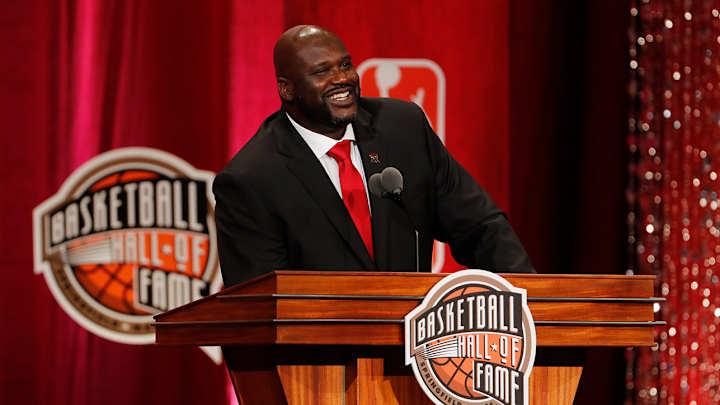 Shaquille O’Neal Makes Bold Guarantee for Lakers-Nuggets Game 2