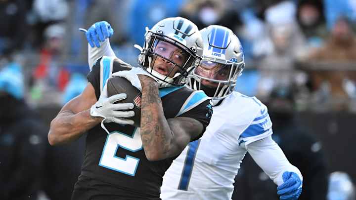 The True Justin Fields Enabler