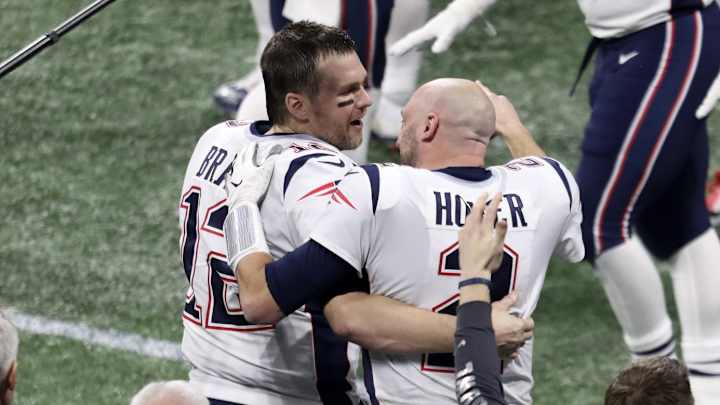 Raiders Insider Podcast: Tom Brady, Brian Hoyer, More Raiders Insider Podcast: Tom Brady, Brian Hoyer, More