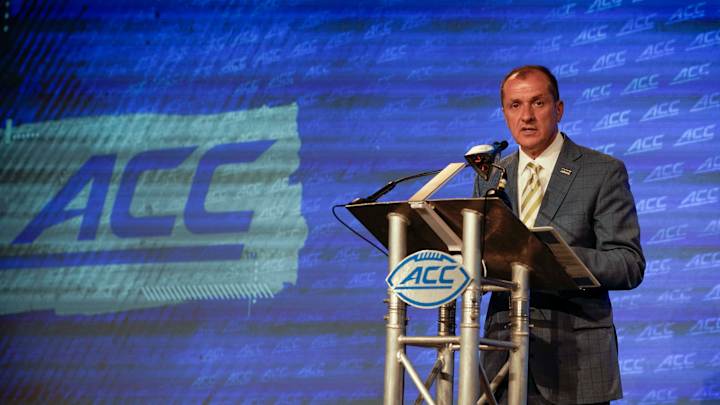 Potential ACC Split Is a Reminder College Sports Runs on Business Calculations