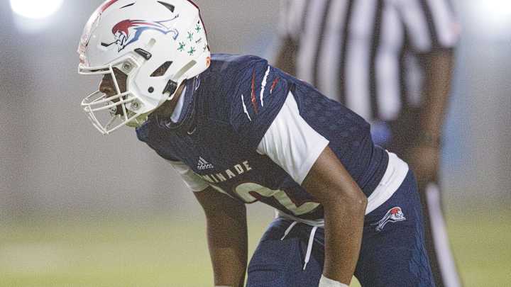 Auburn is pursuing a standout four-star safety from the Sunshine State