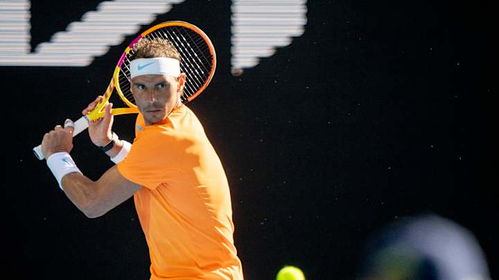 Nadal Withdraws From French Open
