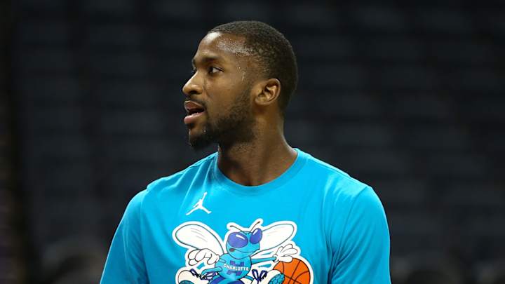 Charlotte's History with the No. 2 Overall Pick