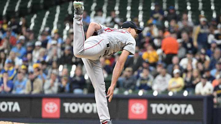 Red Sox Officially Move Fan Favorite To Bullpen; Could Eventual Trade Be Coming?