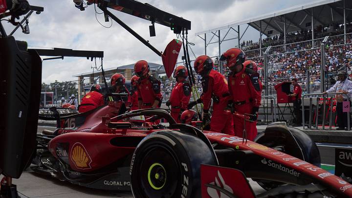 F1 News: Ferrari Makes Huge Donation To Support Emilia Romagna Flooding Disaster