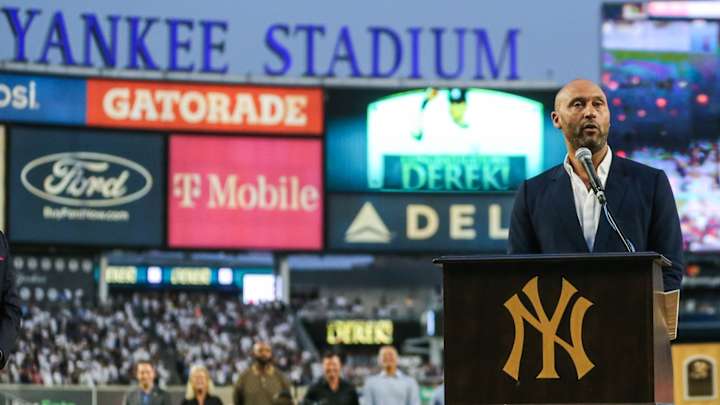 A Little New York Yankees Nostalgia: 25 Years Ago Today A Little New York Yankees Nostalgia: 25 Years Ago Today