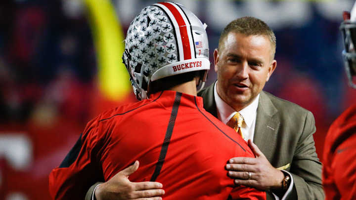 Kirk Herbstreit Blasts ‘Fringe’ Ohio State Fans Over Ryan Day Criticism Kirk Herbstreit Blasts ‘Fringe’ Ohio State Fans Over Ryan Day Criticism