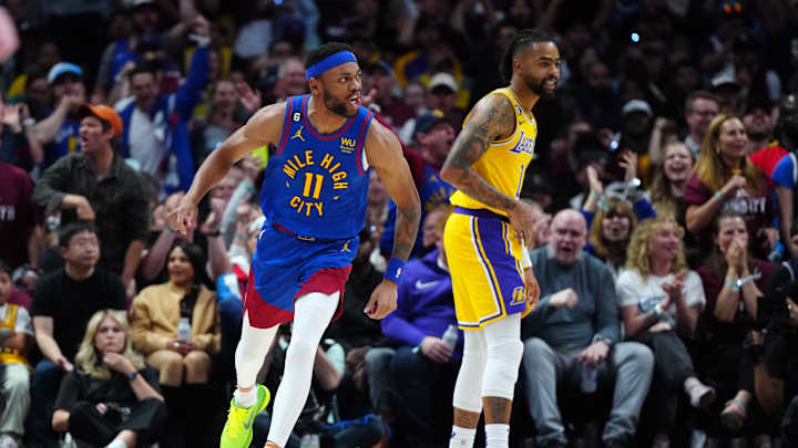 3 Jazz Free Agency Targets To Watch in the Conference Finals