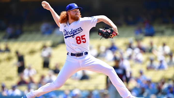 Dodgers News: Dave Roberts Reveals Which Pitcher Will Replace Dustin May on Active Roster