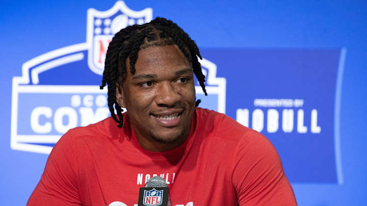 5 Matchups Where Colts QB Anthony Richardson Could Shine