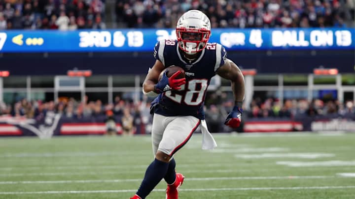 'Move Forward!': Patriots Legend’s Advice for Mac Jones 'Move Forward!': Patriots Legend’s Advice for Mac Jones