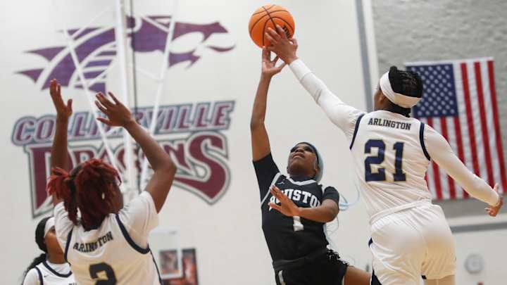 Teniya Morant, Ja Morant’s Sister, Commits to Mississippi Valley State WBB