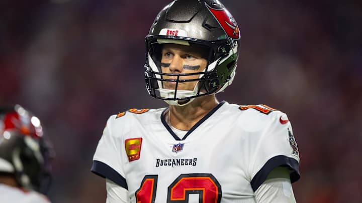 Buccaneers 2023 Average Ticket Prices Plummet Following Tom Brady Retirement