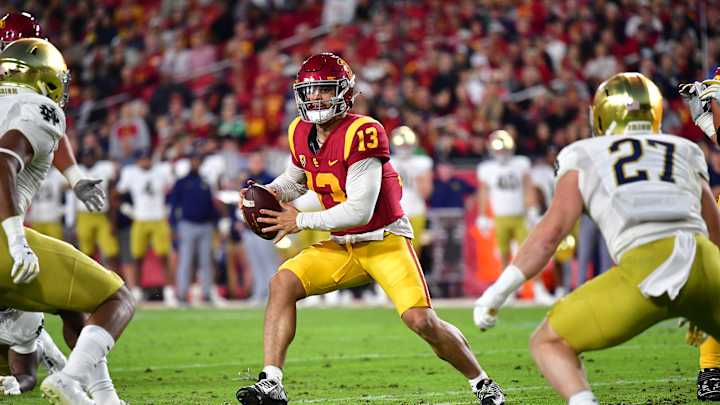 Pac-12 preseason superlatives ahead of 2023 season