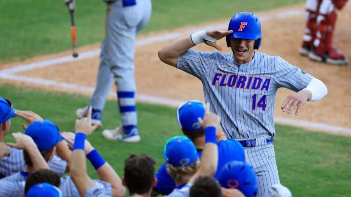 Wyatt Langford, Jac Caglianone Lead No. 4 Florida to Lexington for Regular Season Finale Wyatt Langford, Jac Caglianone Lead No. 4 Florida to Lexington for Regular Season Finale