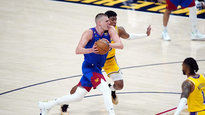 Lakers News: Expert Proposes Drastic Game 3 Starter Changes For Los Angeles