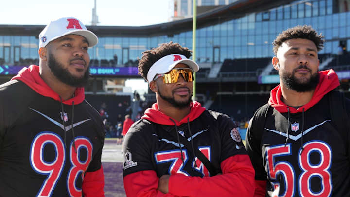 Top 3 Titans on Defense That "Must Produce" in 2023