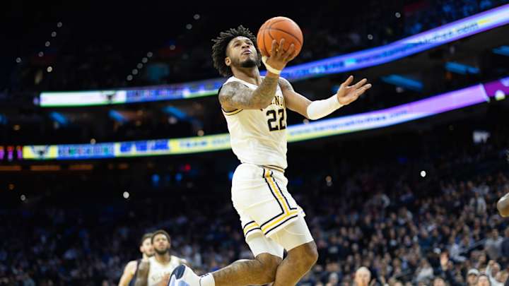 Insider Reveals Short-List of Prospects Jazz Will Meet With at Combine