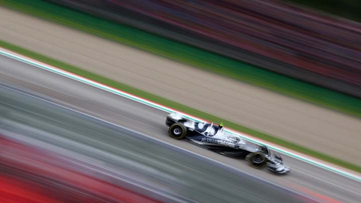 F1 News: Emilia Grand Prix Officials Confirm What Effect Cancellation Will Have On Monaco