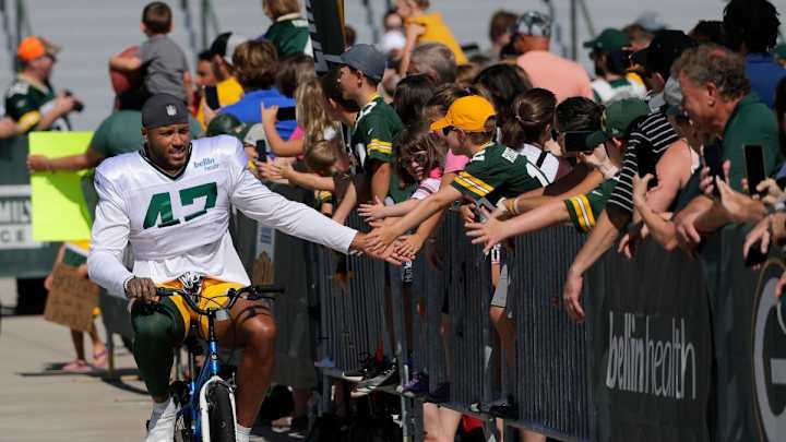 Titans Add XFL Standout TE Alize Mack to Roster