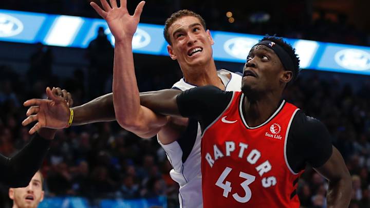 Mavs Summer Dreaming: Would Raptors’ Pascal Siakam Trade Fix Issues?