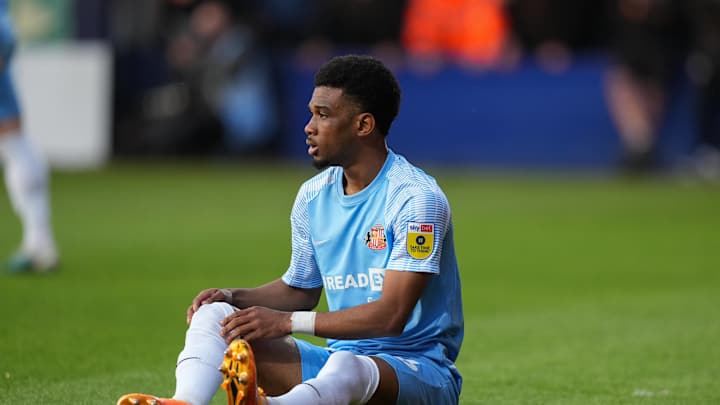 Another Championship side joins race to sign Sunderland-linked Amad Diallo