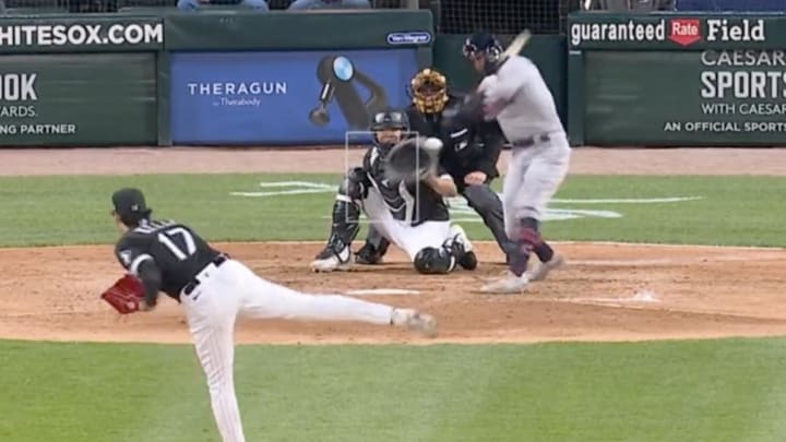 Joe Kelly Threw the Nastiest Pitch of the MLB Season and Fans Wondered How It Was Real