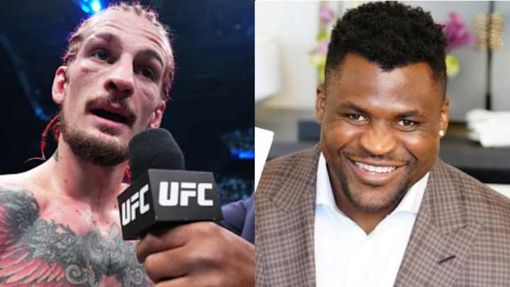 UFC Contender Sean O'Malley Questions Viability Of Francis Ngannou's PFL Deal