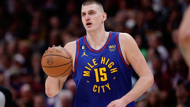 ESPN’s Lisa Salters Makes Admission About ‘Sleeping on’ Nikola Jokic