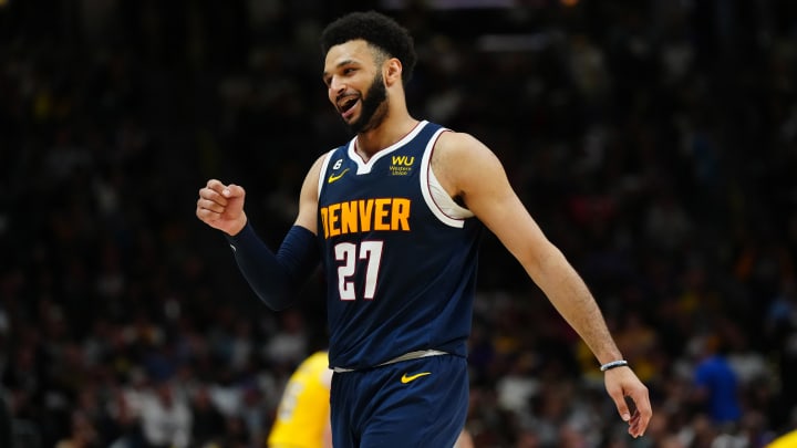 Jamal Murray’s Fourth-Quarter Surge Lifts Nuggets to 2–0 Series Lead Over Lakers